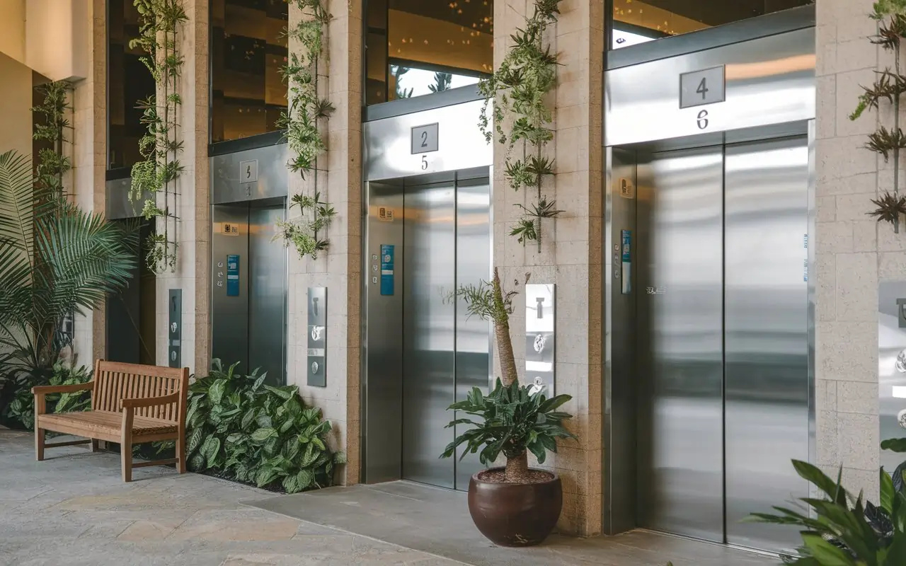 How Avadh Elevators is Revolutionizing Vertical Transportation in Building Elevators