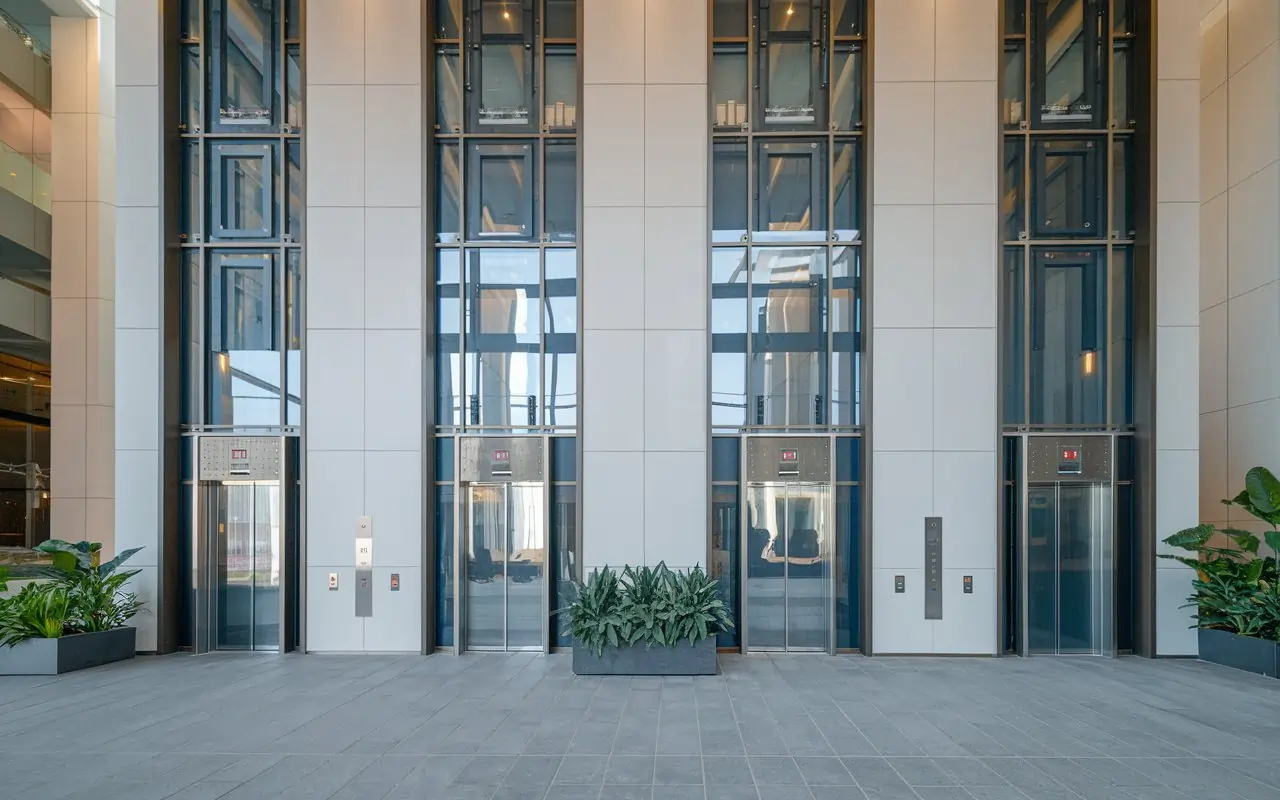 Essential Factors to Consider When Purchasing Elevators for Your Building