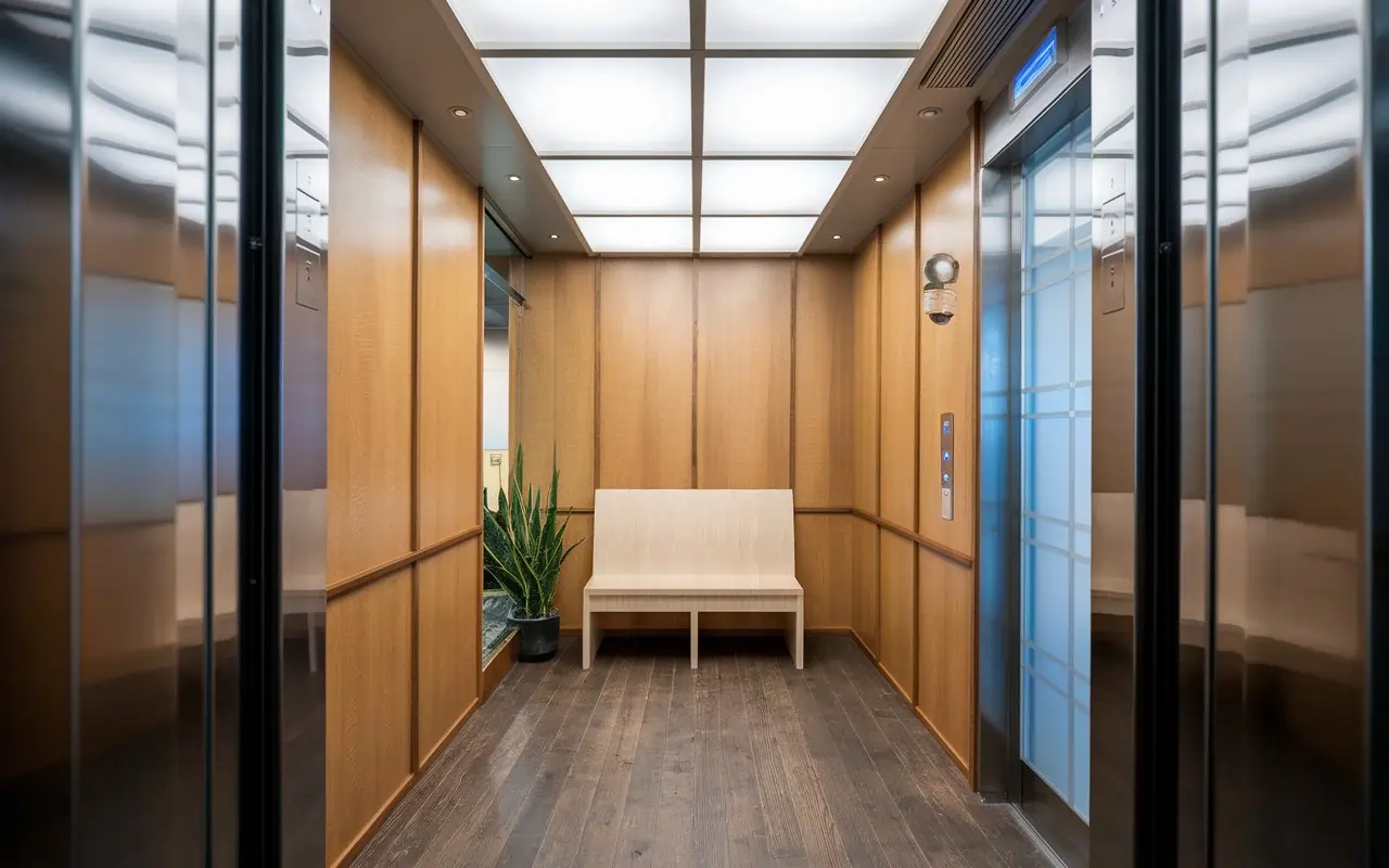 Types of Lifts: Choosing the Right Lift for Every Need