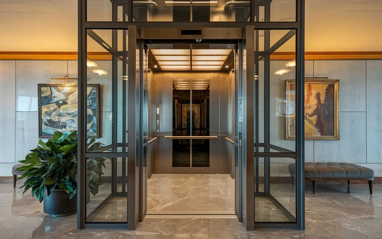 Elevator Modernization Made Easy: A Step-by-Step Guide to Upgrading Efficiency and Safety