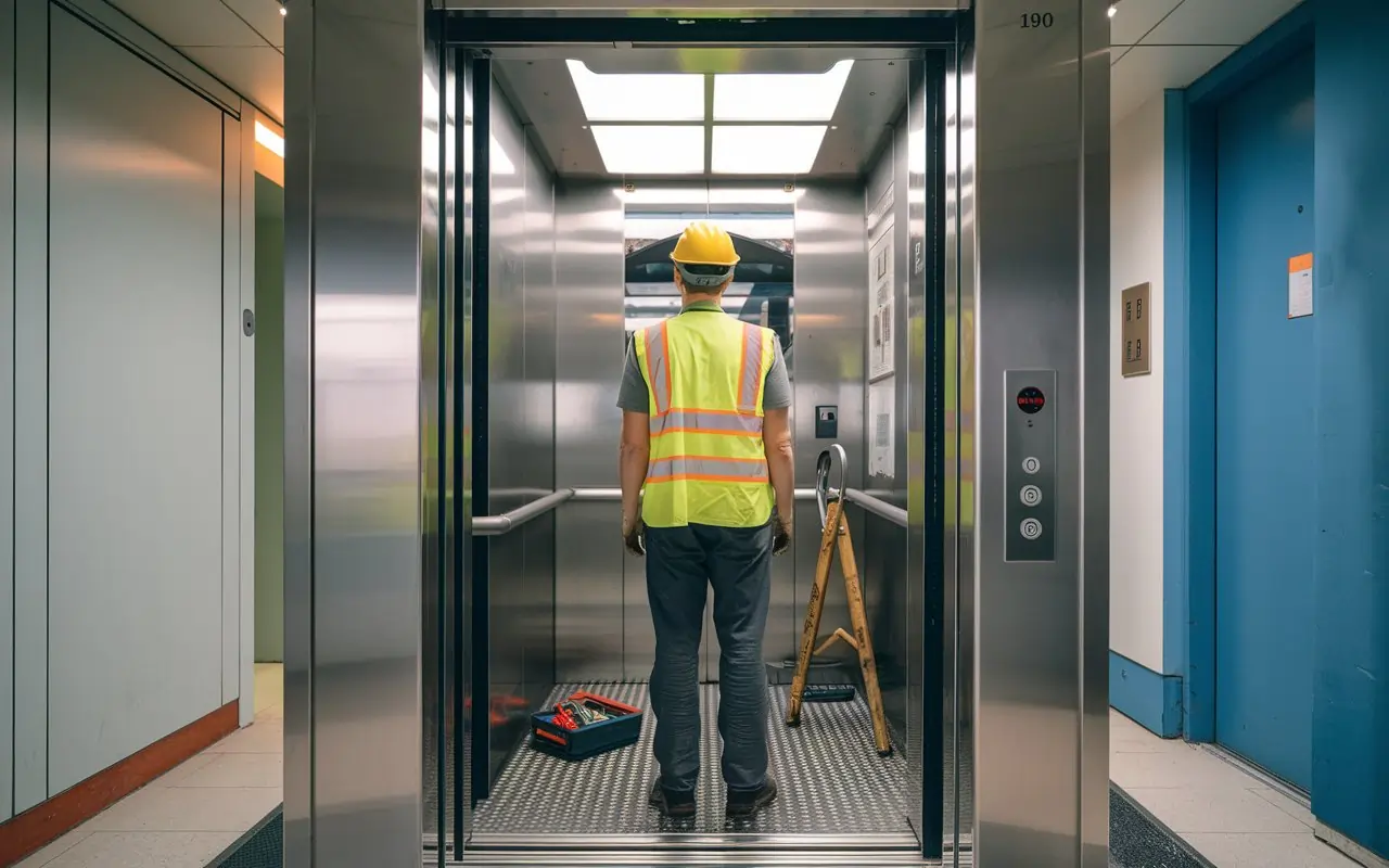 Why Regular Elevator Maintenance is Essential for Safety and Efficiency